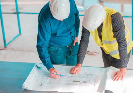 MUHTELİF İNŞAAT İŞLERİ YAPIMI