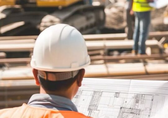 GENEL SAHA İNŞAAT İŞLERİ